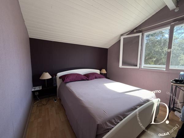 Maison T5 à Labenne