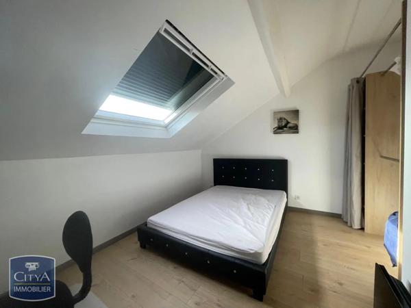 Appartement à louer 2 pièces 19.97m² Périgueux (24000)