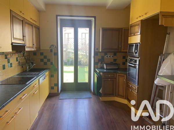 Immeuble à vendre 269 m² Béthisy-Saint-Pierre