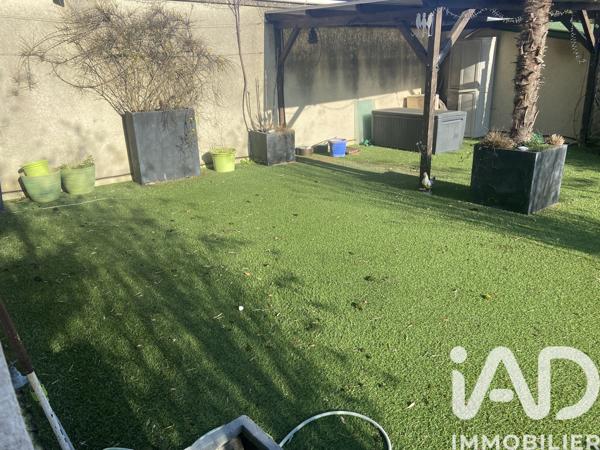 Immeuble à vendre 269 m² Béthisy-Saint-Pierre