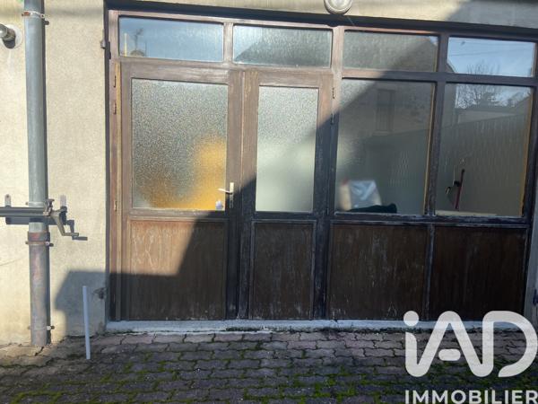 Immeuble à vendre 269 m² Béthisy-Saint-Pierre