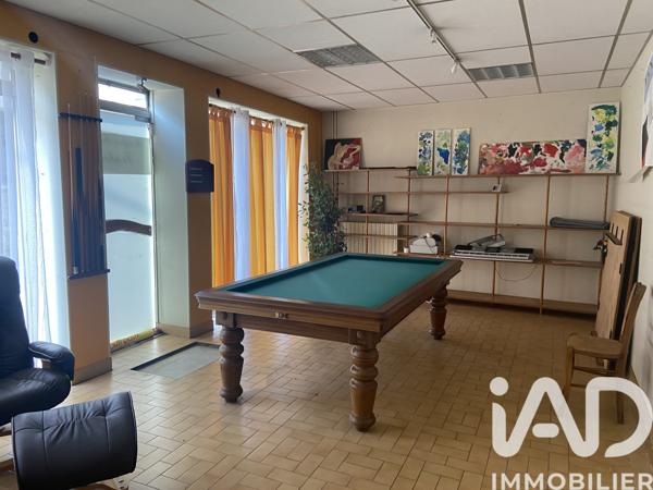 Immeuble à vendre 269 m² Béthisy-Saint-Pierre