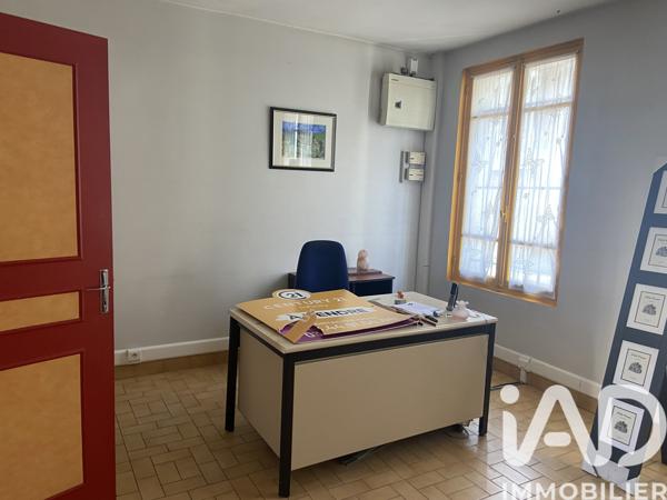 Immeuble à vendre 269 m² Béthisy-Saint-Pierre