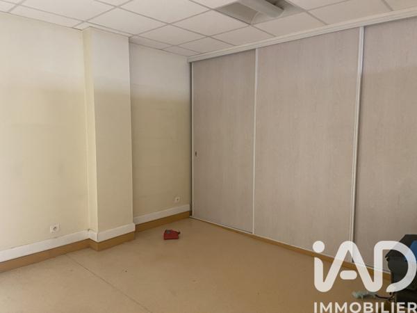 Immeuble à vendre 269 m² Béthisy-Saint-Pierre