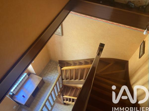 Immeuble à vendre 269 m² Béthisy-Saint-Pierre