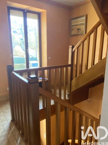 Immeuble à vendre 269 m² Béthisy-Saint-Pierre
