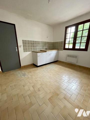 Maison d'habitation