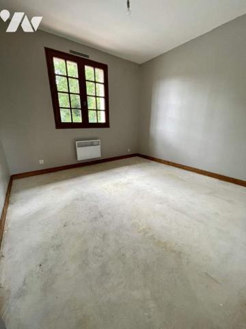 Maison d'habitation