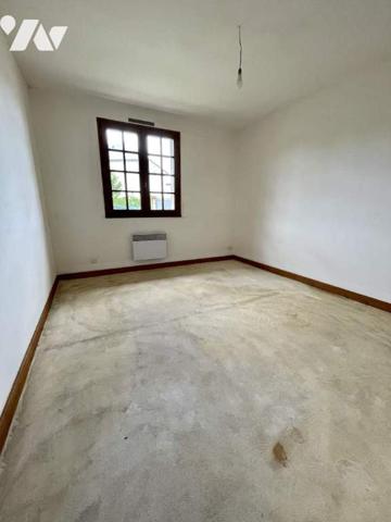 Maison d'habitation