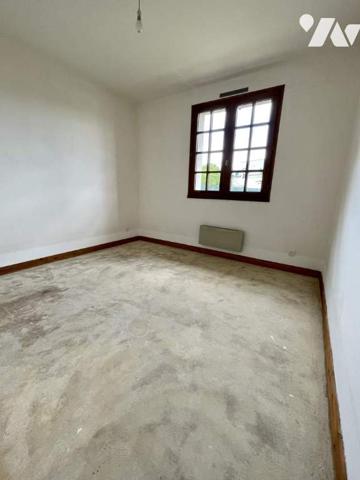 Maison d'habitation