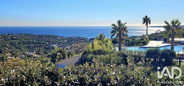 Appartement à vendre 2 pièces 40 m² Roquebrune-sur-Argens