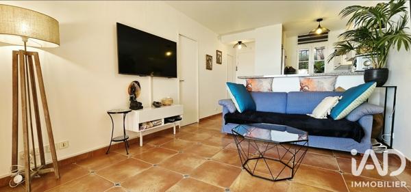 Appartement à vendre 2 pièces 40 m² Roquebrune-sur-Argens