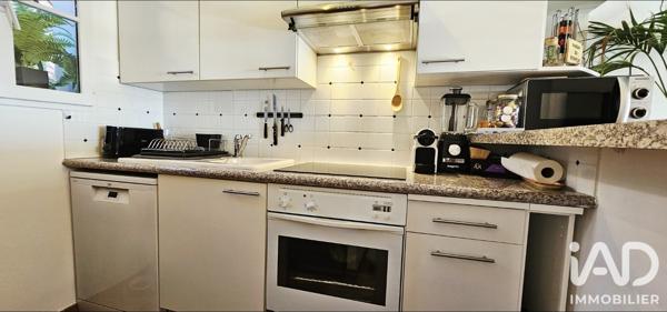 Appartement à vendre 2 pièces 40 m² Roquebrune-sur-Argens