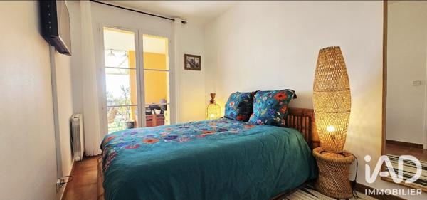 Appartement à vendre 2 pièces 40 m² Roquebrune-sur-Argens