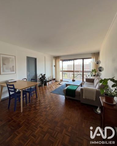 Appartement à vendre 3 pièces 92 m² Marseille 6