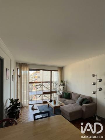 Appartement à vendre 3 pièces 92 m² Marseille 6