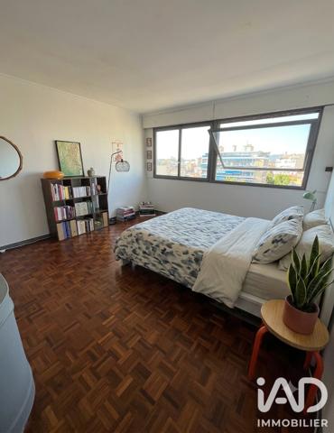 Appartement à vendre 3 pièces 92 m² Marseille 6