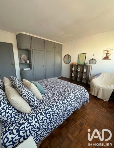 Appartement à vendre 3 pièces 92 m² Marseille 6