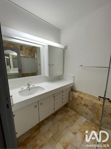 Appartement à vendre 3 pièces 92 m² Marseille 6
