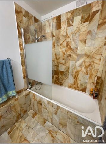Appartement à vendre 3 pièces 92 m² Marseille 6