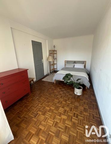 Appartement à vendre 3 pièces 92 m² Marseille 6