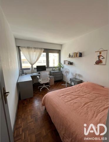 Appartement à vendre 3 pièces 92 m² Marseille 6