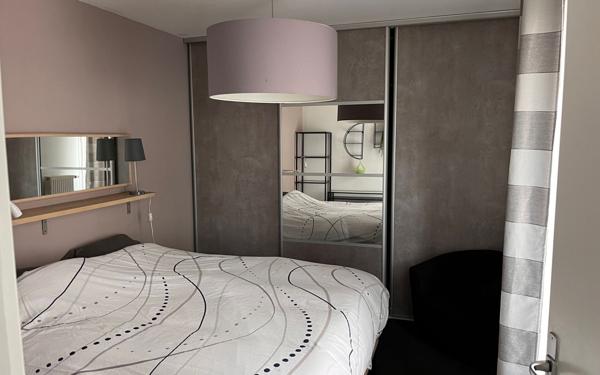 Appartement à vendre    2 pièces • 37,67 m2 Saint-Ouen-l'Aumône