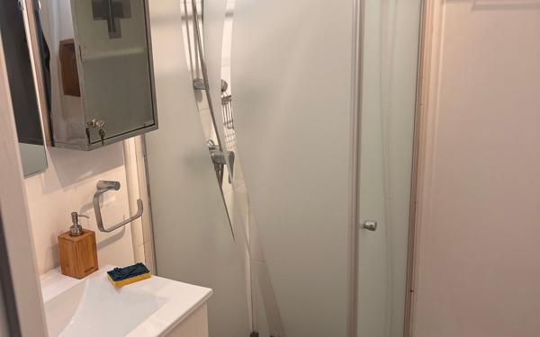 Appartement à vendre    2 pièces • 37,67 m2 Saint-Ouen-l'Aumône