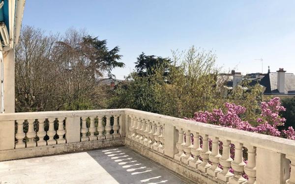 Appartement à louer    2 pièces • 52,23 m2 Versailles