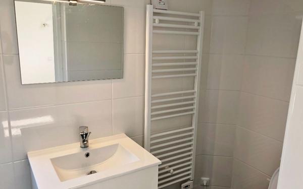 Appartement à louer    2 pièces • 52,23 m2 Versailles