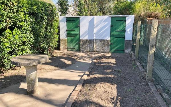 Appartement à louer    2 pièces • 52,23 m2 Versailles