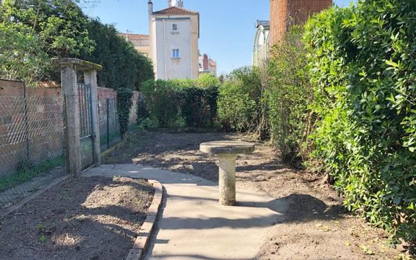 Appartement à louer    2 pièces • 52,23 m2 Versailles