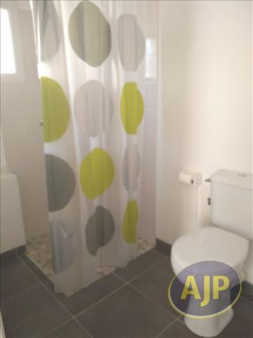 Location appartement Saint Nazaire : 385 € - AJP Immobilier Saint-Marc-sur-Mer
