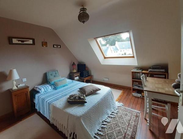 À vendre ? Maison T5 à Noyal-Pontivy ? Maison familiale de 123 m² sur terrain de 682 m².

Déc...