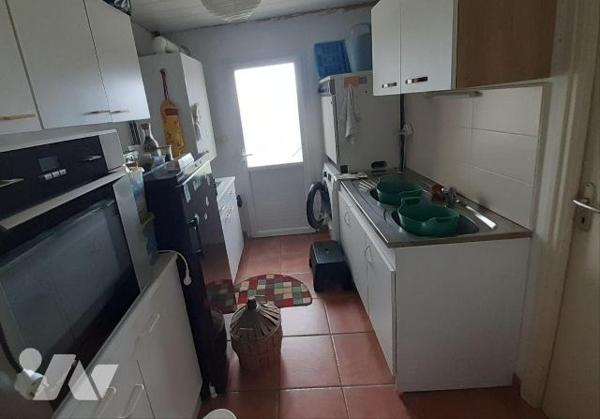 À vendre ? Maison T5 à Noyal-Pontivy ? Maison familiale de 123 m² sur terrain de 682 m².

Déc...