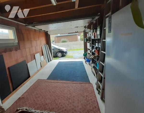 À vendre ? Maison T5 à Noyal-Pontivy ? Maison familiale de 123 m² sur terrain de 682 m².

Déc...