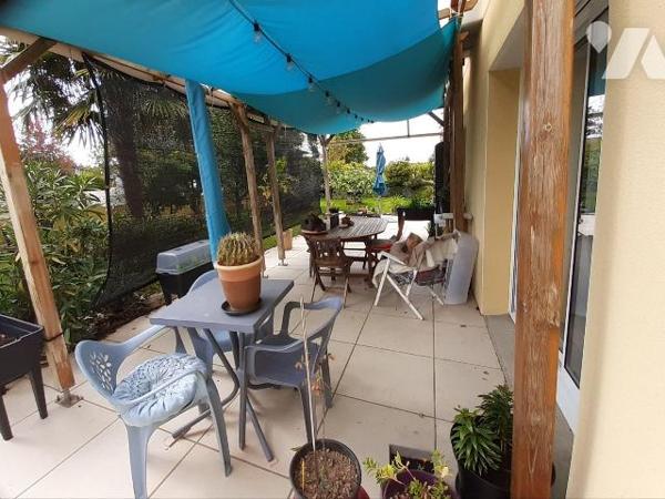 À vendre ? Maison T5 à Noyal-Pontivy ? Maison familiale de 123 m² sur terrain de 682 m².

Déc...