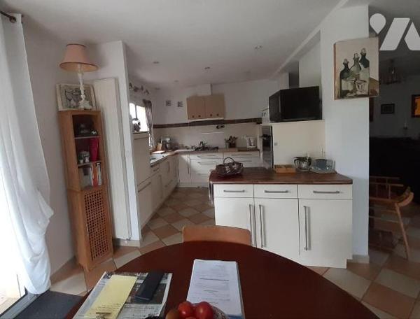 À vendre ? Maison T5 à Noyal-Pontivy ? Maison familiale de 123 m² sur terrain de 682 m².

Déc...