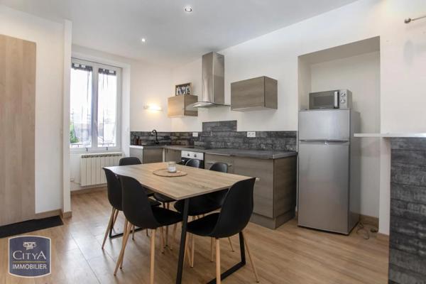 Appartement à vendre 3 pièces 62.79m²