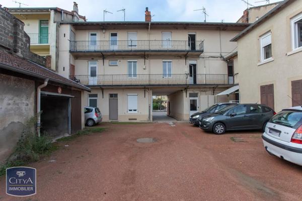 Appartement à vendre 3 pièces 62.79m²