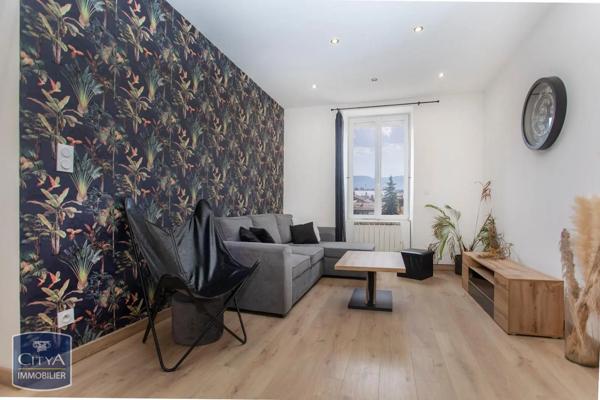 Appartement à vendre 3 pièces 62.79m²