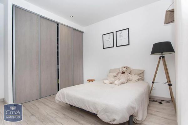 Appartement à vendre 3 pièces 62.79m²