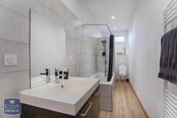 Appartement à vendre 3 pièces 62.79m²