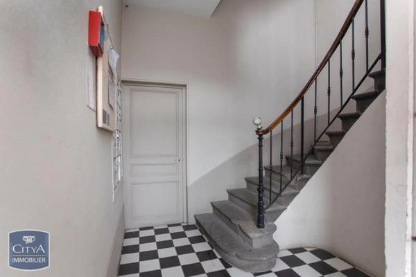 Appartement à vendre 3 pièces 62.79m²