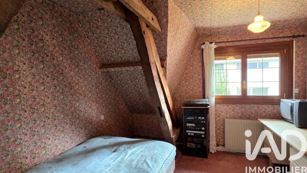 Maison à vendre 4 pièces 99,02 m² Yvetot