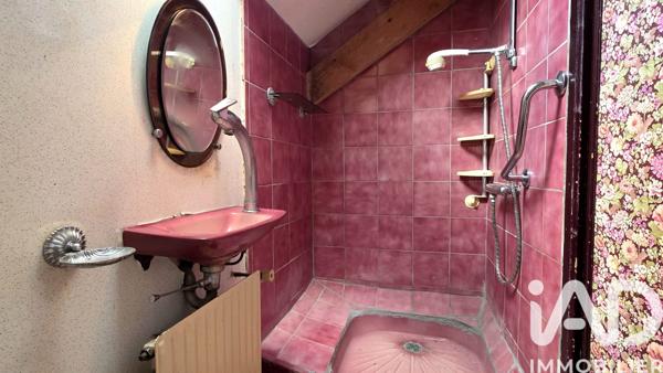 Maison à vendre 4 pièces 99,02 m² Yvetot