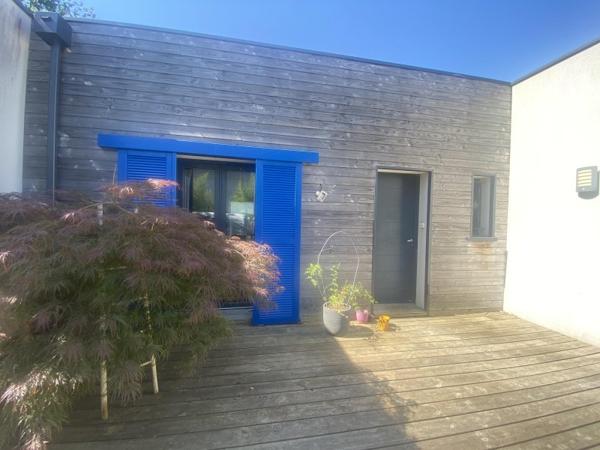 Location / Maison