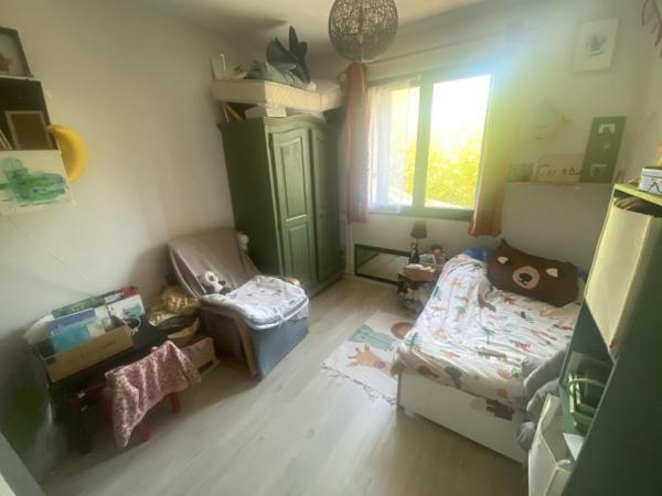 Location / Maison