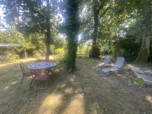 Location / Maison