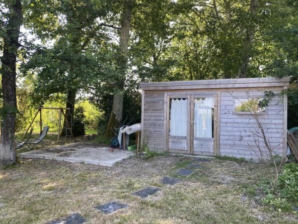 Location / Maison